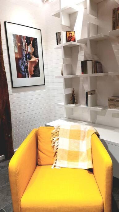 Alto Studio & Free Private Parking บราชอฟ ภายนอก รูปภาพ