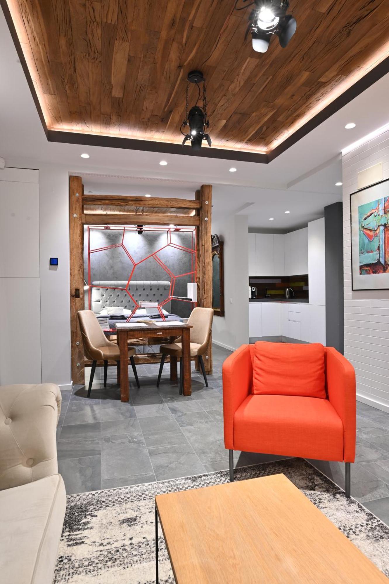Alto Studio & Free Private Parking บราชอฟ ภายนอก รูปภาพ