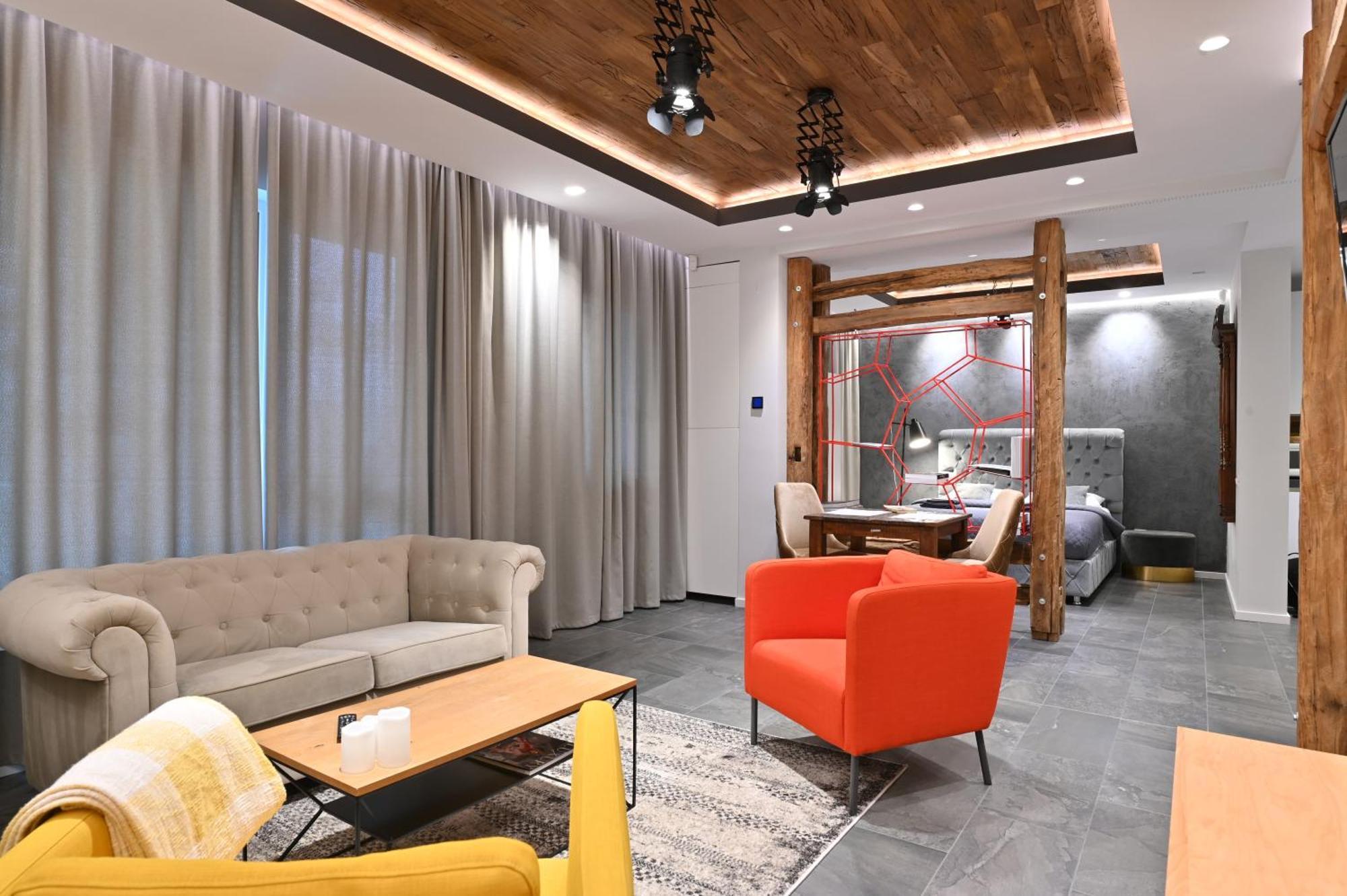 Alto Studio & Free Private Parking บราชอฟ ภายนอก รูปภาพ